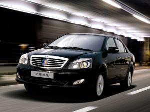 Geely SC618